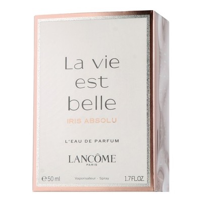 Lancôme - La Vie est Belle Iris Absolu L´Eau de Parfum Spray 50ml