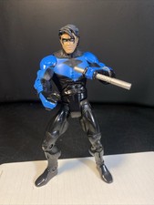 NIGHTWING DC Universe Classics SOLOMON GRUNDY Wave 3 DCUC Mattel