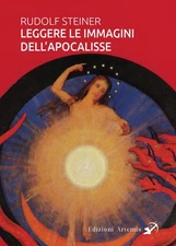 Rudolf Steiner Alessandro  Leggere le immagini dell'Apoc (Paperback) (UK IMPORT)