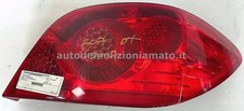 Peugeot 307 Faro posteriore destro 1.4 16V BER. 5P-B-1360CC