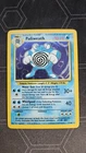 Poliwrath Holo Base Set 013/102 Pokémon Card LP