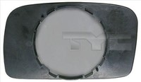 TYC Spiegelglas, AußEnspiegel 337-0099-1 FüR VW