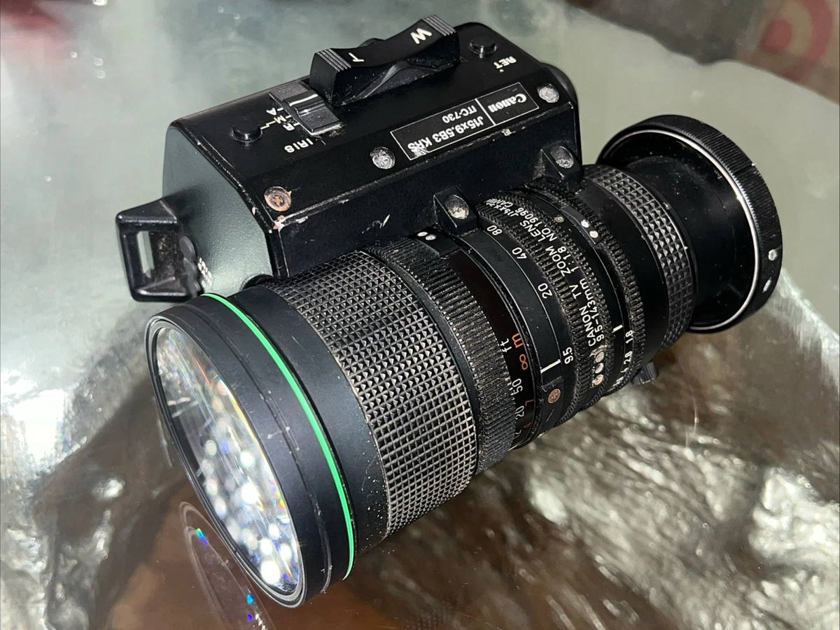 Canon f/1.8 Zoom Lens Camera Lenses for sale | eBay