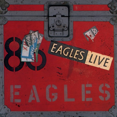 Eagles Live 