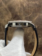 Breitling Superocean Chronometer U17321 Black Dial Automatic Men's Watch 6