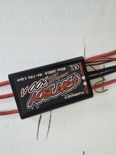  Turnigy FATBOY 380A _ ein Kraftpaket. Dicke 8 AWG Kabel. NEU_Unbenutzt. Für....