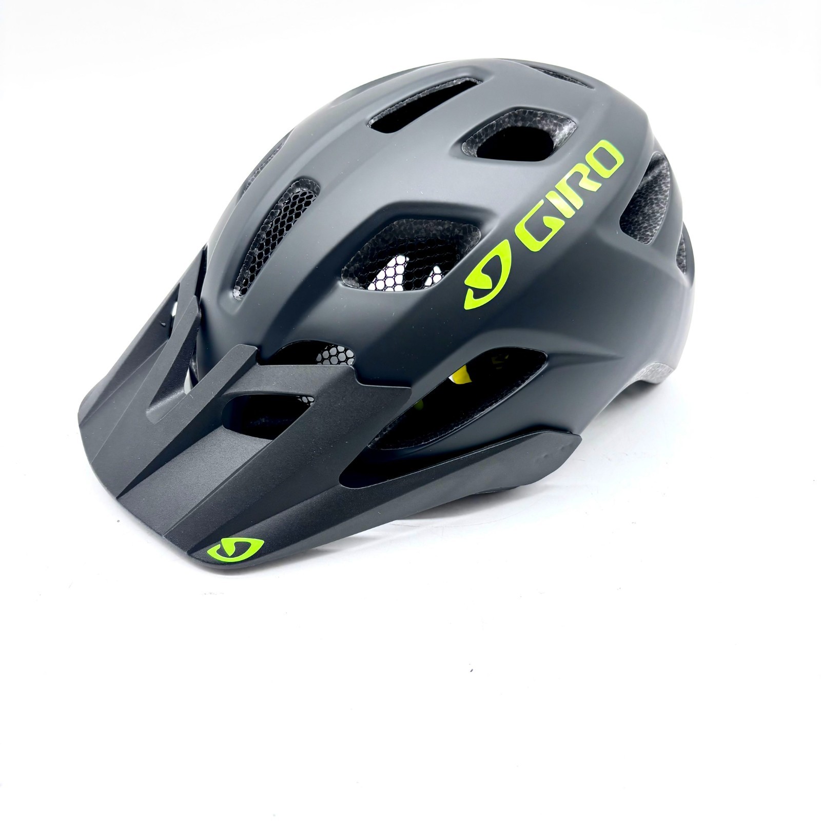 Giro Tremor Unisex Kids Mips Protective Helmet Matte Black