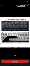  NEW Laptop Keyboard For HP Probook 4520 4520S 4525S 4525