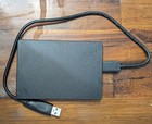 Lot of 4 used external Hard drives. See description for details. — photo 2