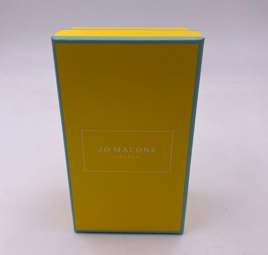Jo Malone Yuzu Zest for Women 1.7 oz 50ml Eau De Cologne Spray New