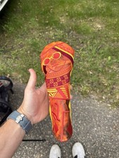 Swag Golf Paige Spiranac Hot Queen Fairway Head Cover Limited Edition Run
