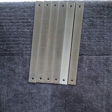 Oldtimer Karosserief&uuml;ller Feilen x 6