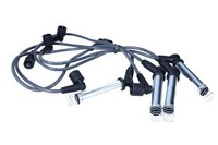 1 X ZüNdleitungssatz Maxgear 53-0048 FüR Opel Kadett E CC