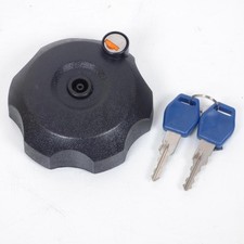 Bouchon de réservoir Vicma pour Quad Suzuki 50 Quadsport Après 2006 Neuf