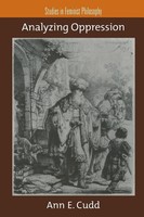 Ann E. Cudd | Analyzing Oppression | Taschenbuch | Englisch (2006)