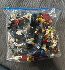 LEGO Star Wars Mixed Minifigure Lot w/ Accessories, Bulk Figures