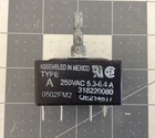Kenmore Frigidaire Range Surface Element Control Switch 318220080 -TESTED-