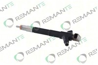 Remante EinspritzdüSe FüR Toyota RAV 4 IV _A4_ 2.2 D 4WD _A3_ Avensis Kombi