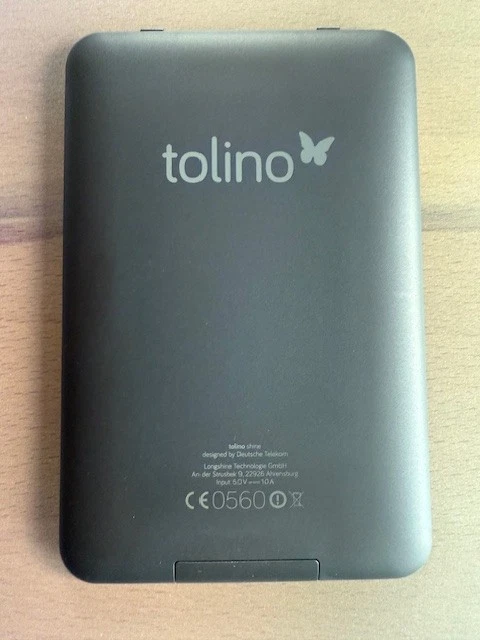 Tolino shine - Bild 4 von 4