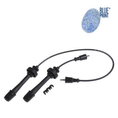 Bauplan ADM51626 Zündkabelsatz Premium passend für Mazda EUNOS 500 1992 - 1994