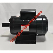 7.5HP Air Compressor Motor 23172604 for Inger...