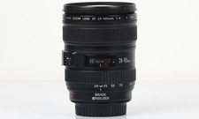 Canon EF 24-105mm f4L IS USM