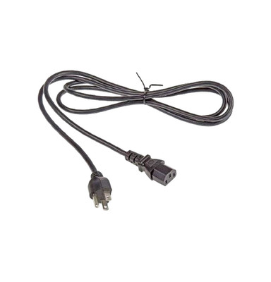 Schwinn Commercial Recumbent Bike AC Power Cord 8'