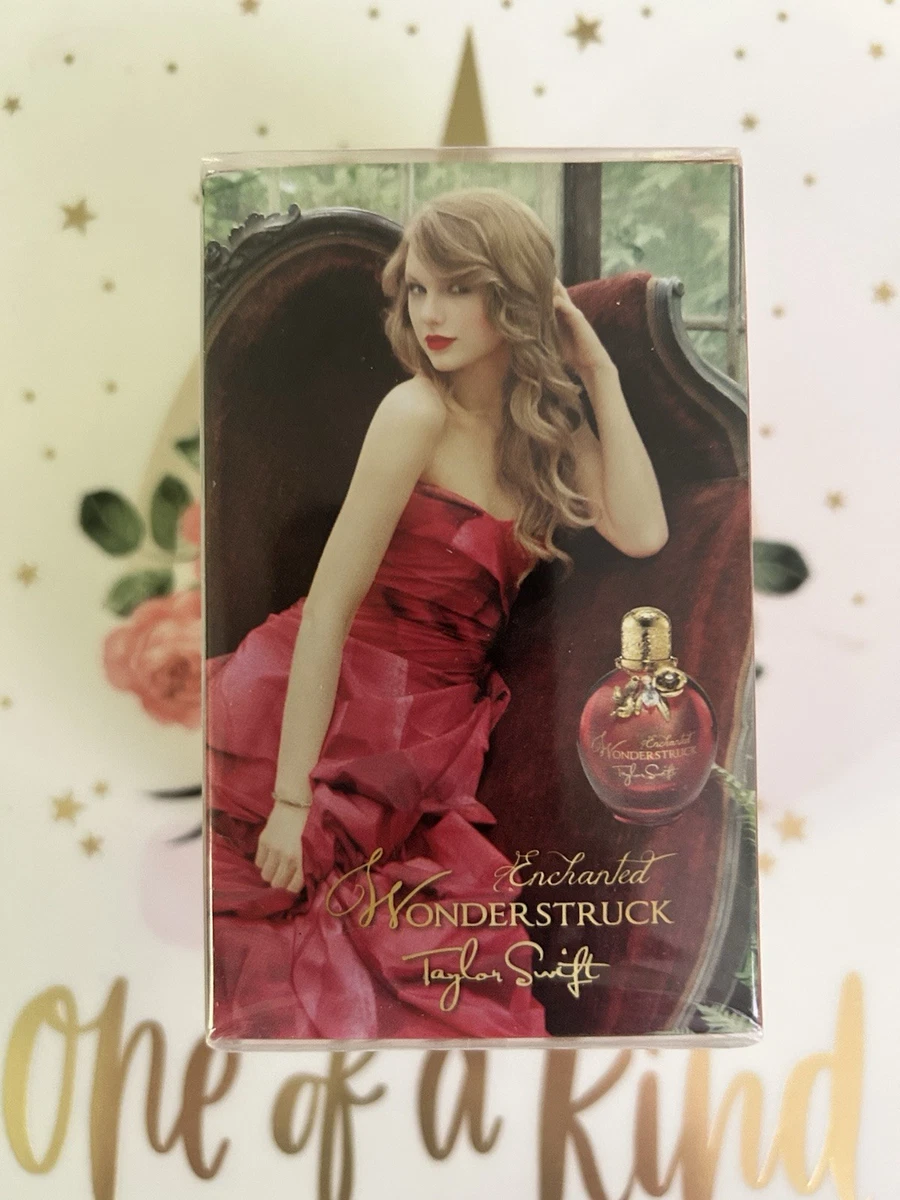 Enchanted Wonderstruck by Taylor Swift Perfumes for Women for sale