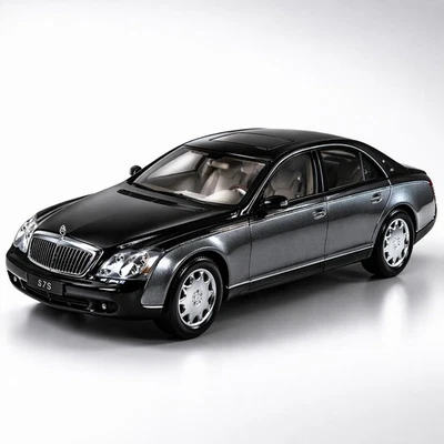 AUTOart Maybach 1:18 Diecast & Toy Vehicles for sale - eBay