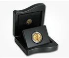 2016-W GOLD WALKING LIBERTY HALF DOLLAR. ORIGINAL GOVT PACKAGING.
