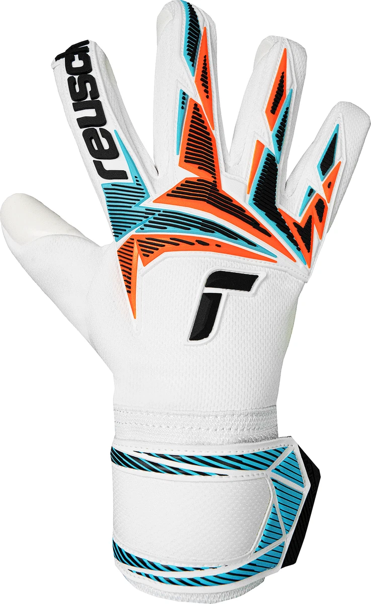 新品未使用保管品 reusch RE サイズ 9 Reusch Goalkeeper Gloves for sale | eBay