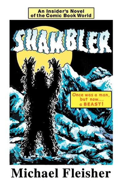 Michael L. Fleisher | Shambler | Taschenbuch | Englisch (2008) | Iuniverse-image