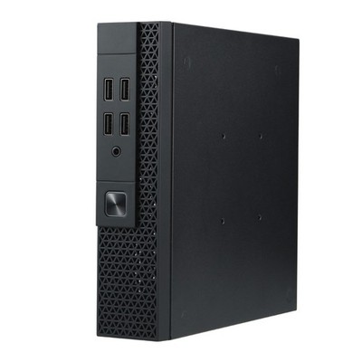 TX07 Mini ITX PC Case Tower HTPC Small Chassis Gaming Computer Case Server