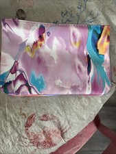 Ipsy July 2025 Glam Makeup Bag, Bag Only!