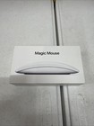 Apple Magic Mouse-A1657-MK2E3AM/A-White-open Box