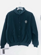 Vintage Lacoste Club Bomberjacke   Made in Fr...