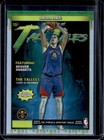 2025 Topps Chrome Nikola Jokic Refractors (RAW)