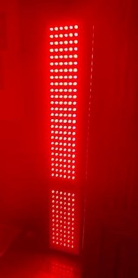 MITO RED - PREMIUM RED LIGHT THERAPY FULL BODY PANELS