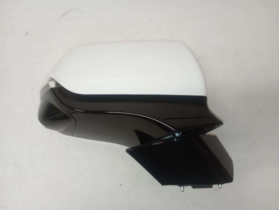 Passenger Right Side View Mirror 84977502 For 21-24 Yukon 3034997 - Image 2 of 4