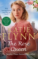 The Rose Queen | Katie Flynn | Englisch | Taschenbuch | Kartoniert / Broschiert