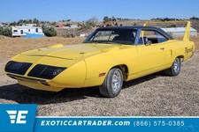 1970 Plymouth Superbird for Sale