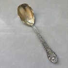 Medici Old by Gorham STERLING SILVER Flatware Heirloom 6.5”.   EA Engraved