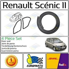 Joints Renault SCENIC