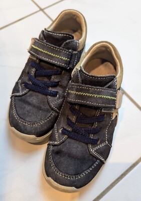 Halbschuhe von Ricosta Gr. 28, wasserdicht, echtes Leder, guter Zustand