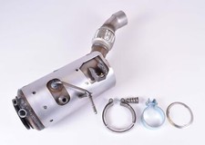 EEC DPF/FAP Fits BMW X6 Diesel SUV 2008-10 286HP xDrive 35 d BM6056T