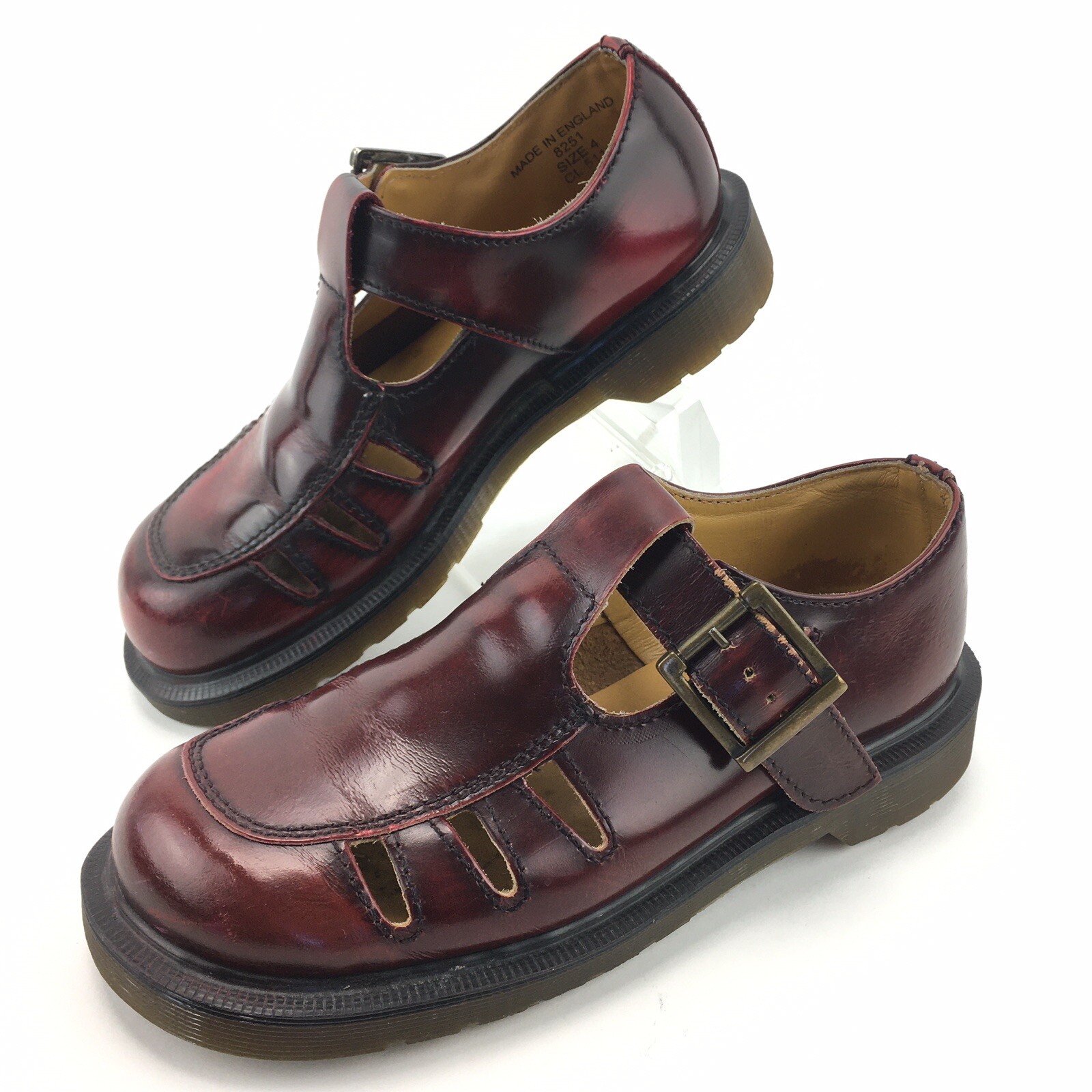 dr martens indica