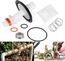 888524 Total Repair Kit For Watts 009M3 3/4" Reduced Pressure Zone Assembly