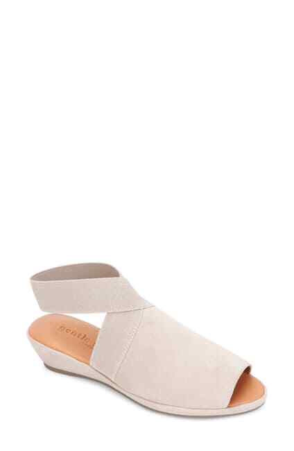 NEW Gentle Souls by Kenneth Cole Women US 8 Lily Crisscross  display picture 1