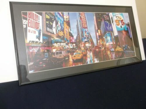 Industrial Cities Home Décor Posters