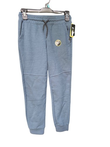 Art Class Pants Boys M 8 Dark Blue Sweatpants